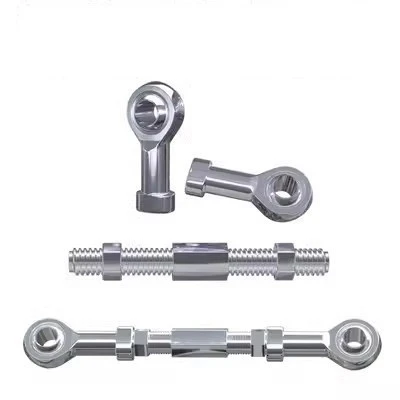 Left And Right-hand Threaded Double-ended Screw